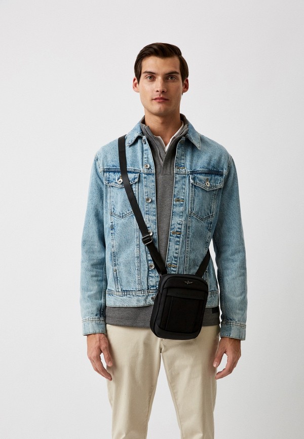 фото Сумка aeronautica militare