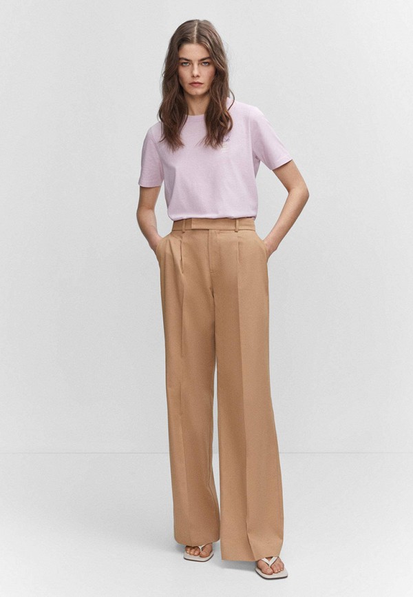 фото Футболка mango