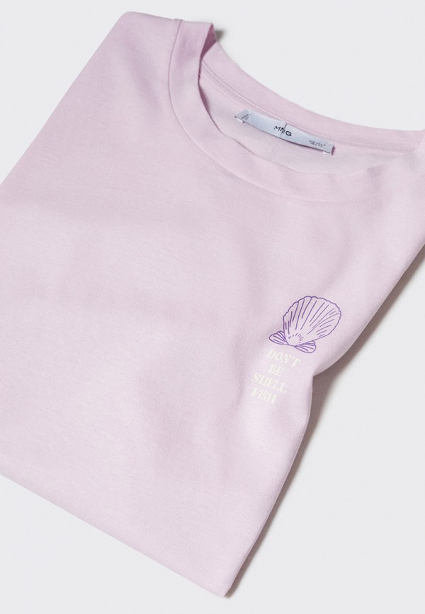 фото Футболка mango