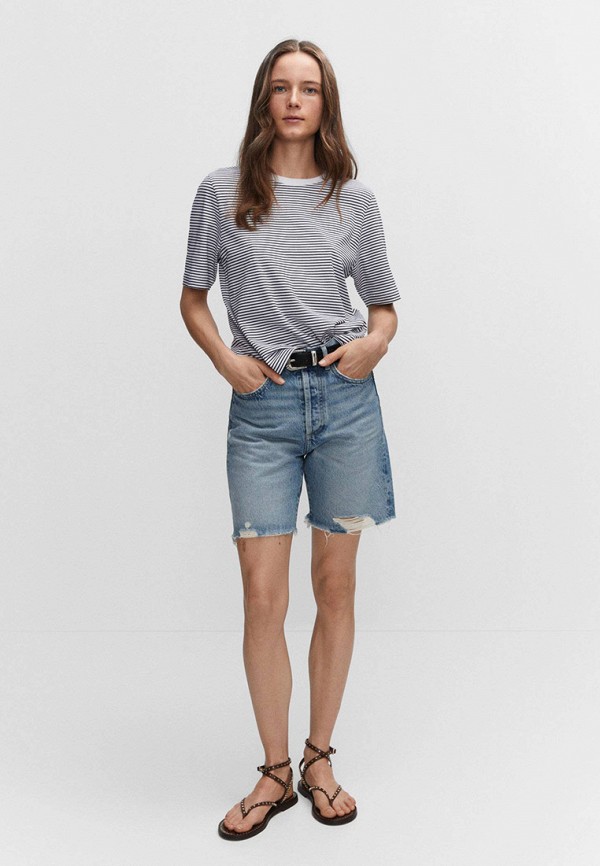 фото Футболка mango