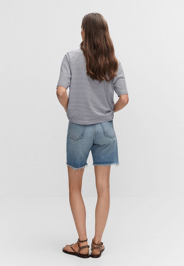 фото Футболка mango