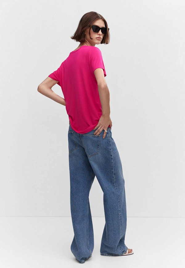 фото Футболка mango