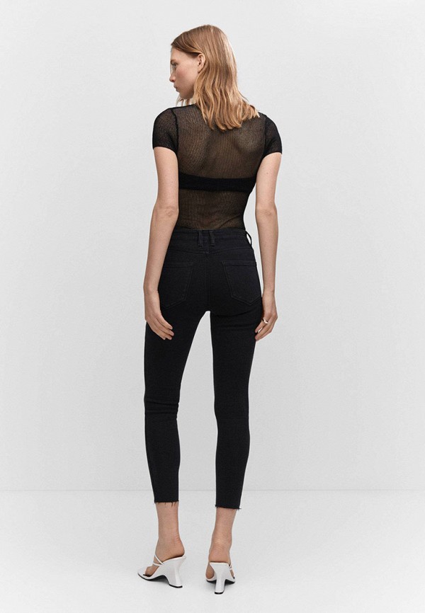 фото Джинсы mango