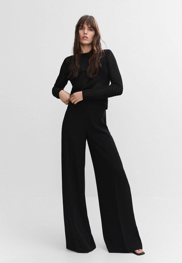 фото Брюки mango