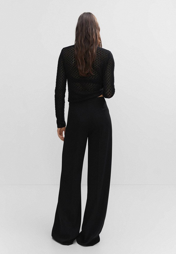 фото Брюки mango