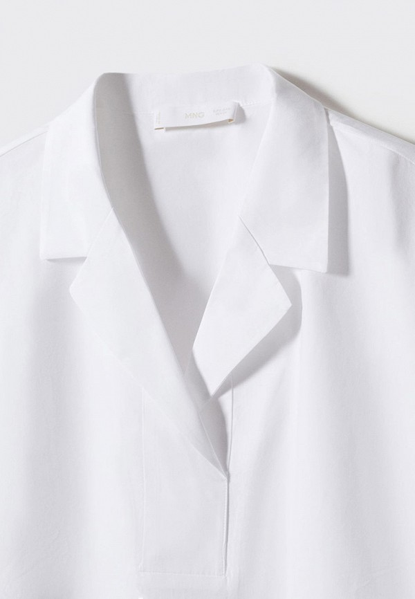 фото Рубашка mango