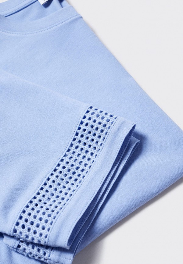 фото Футболка mango