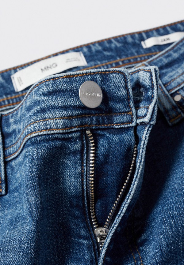 фото Джинсы mango man