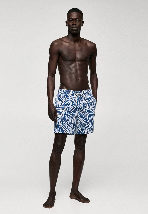 фото Плавки mango man