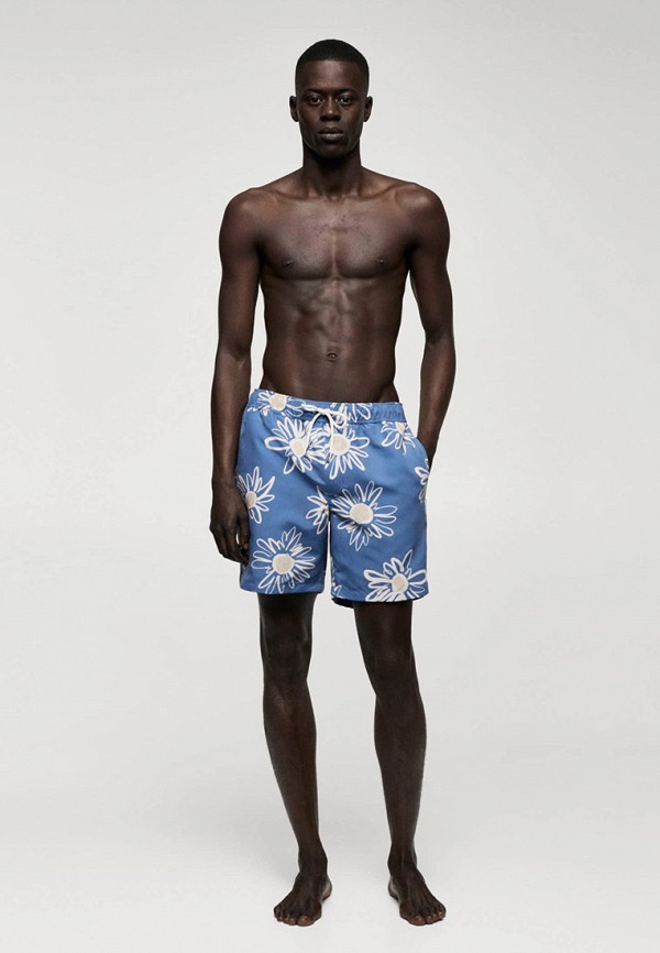 фото Плавки mango man