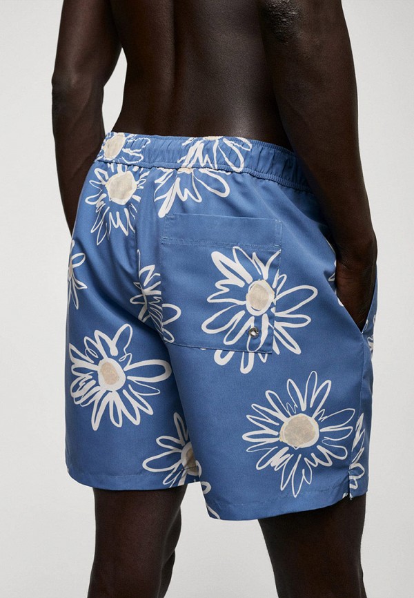 фото Плавки mango man