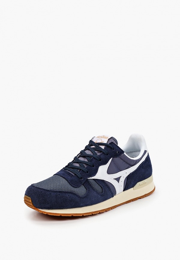 фото Кроссовки mizuno