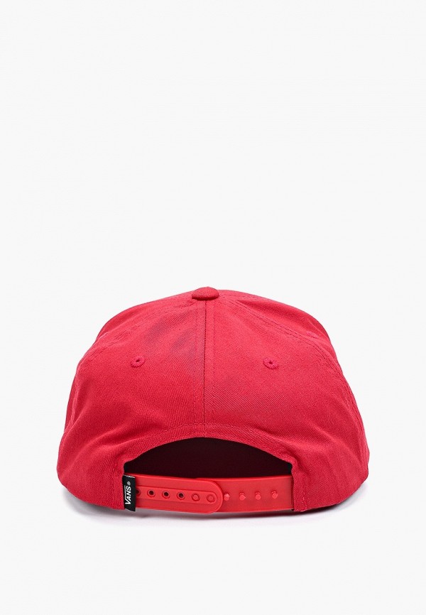 фото Бейсболка vans