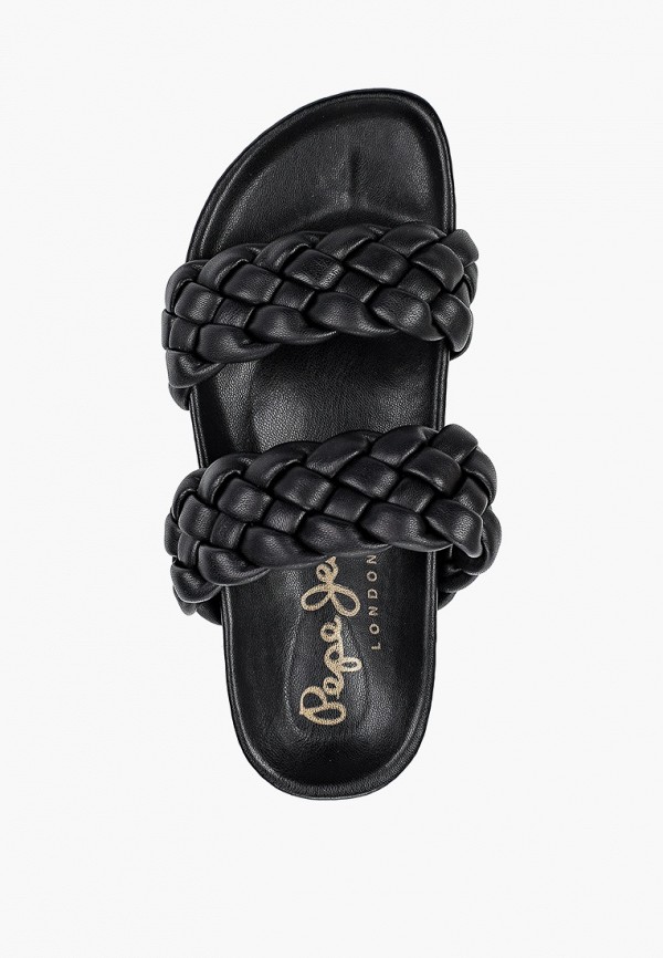 фото Сабо pepe jeans