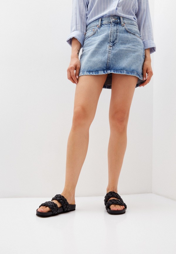 фото Сабо pepe jeans