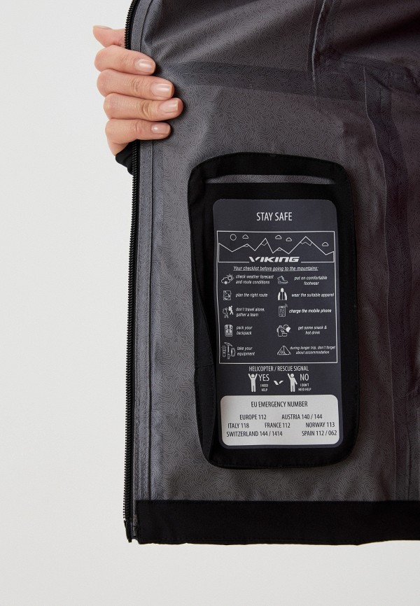 фото Ветровка viking