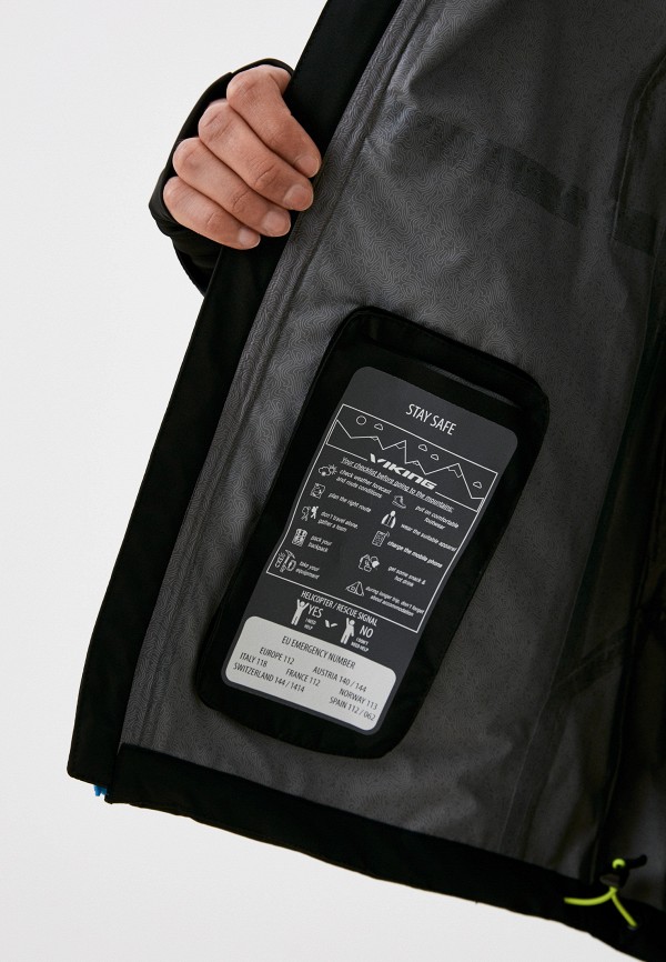 фото Ветровка viking