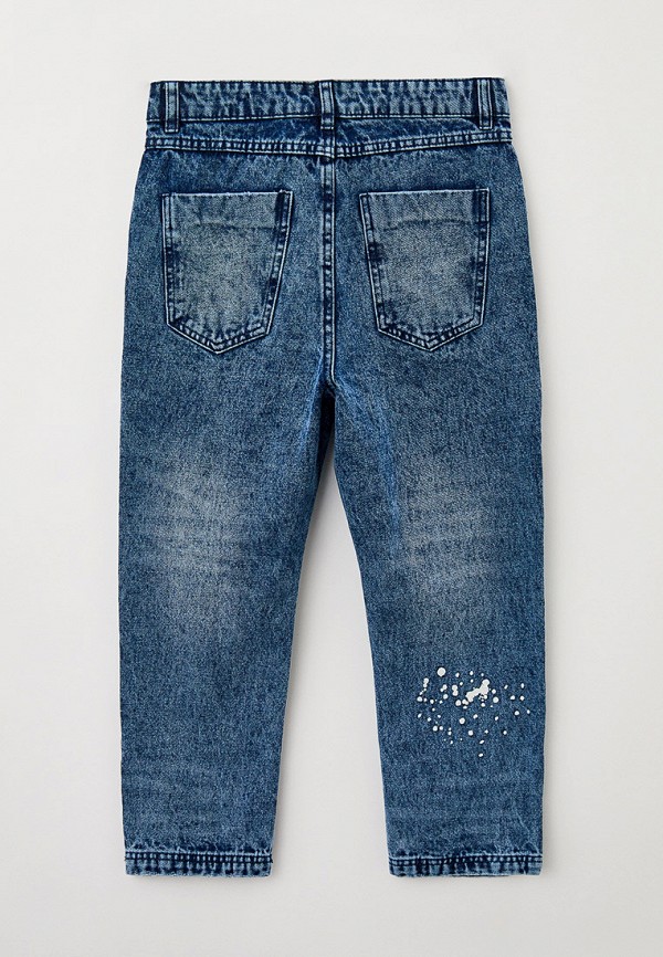 фото Джинсы reporter young