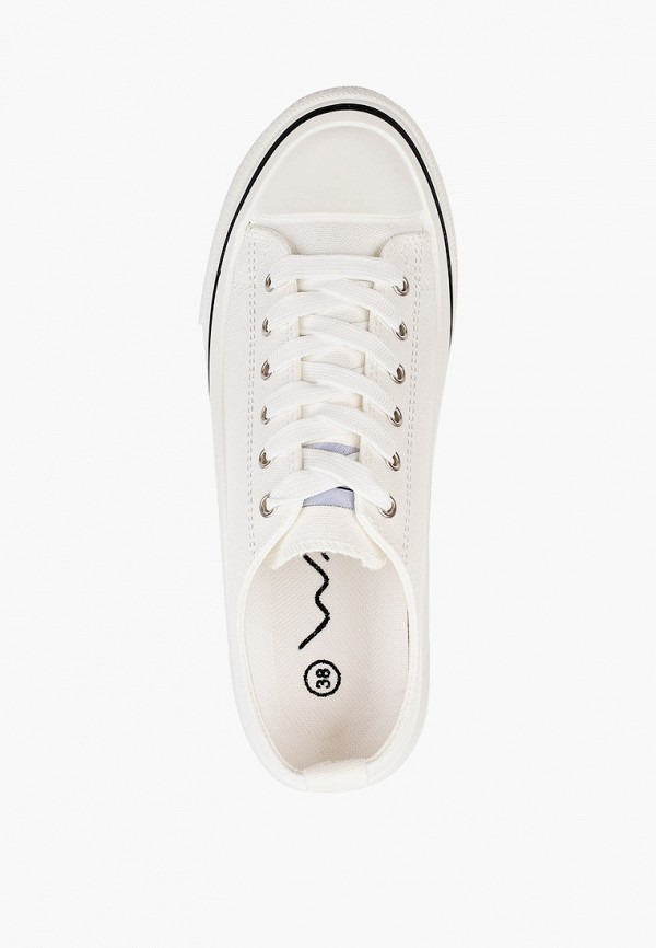 фото Кеды beppi