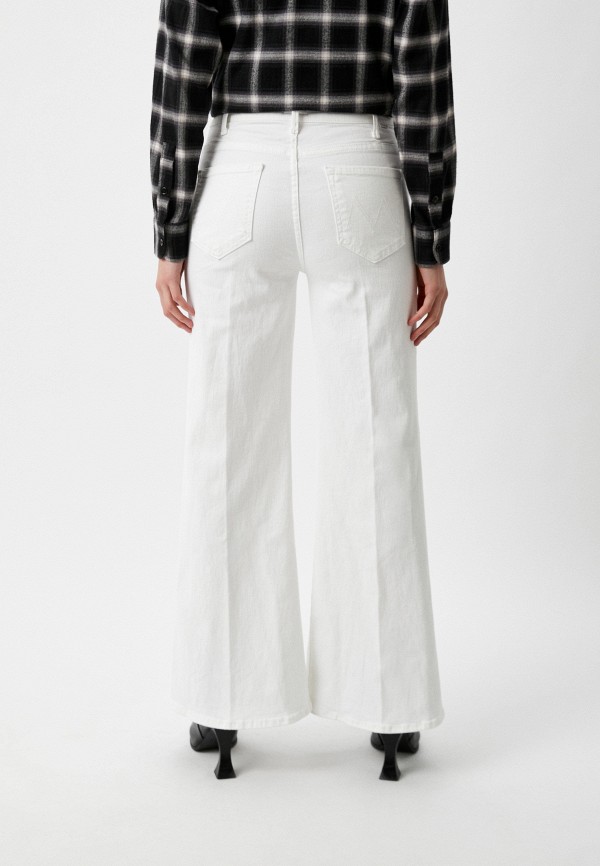 фото Джинсы mother