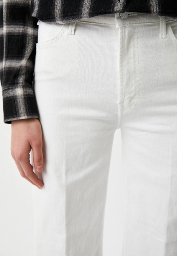 фото Джинсы mother