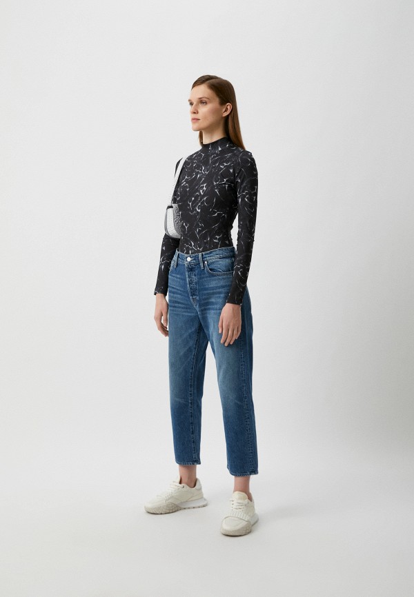 фото Джинсы mother