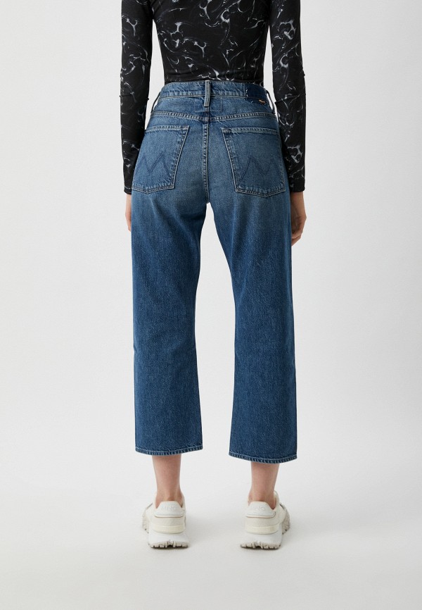 фото Джинсы mother