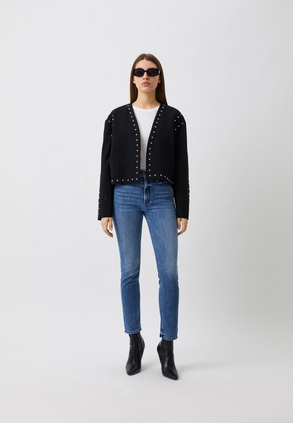 фото Джинсы mother