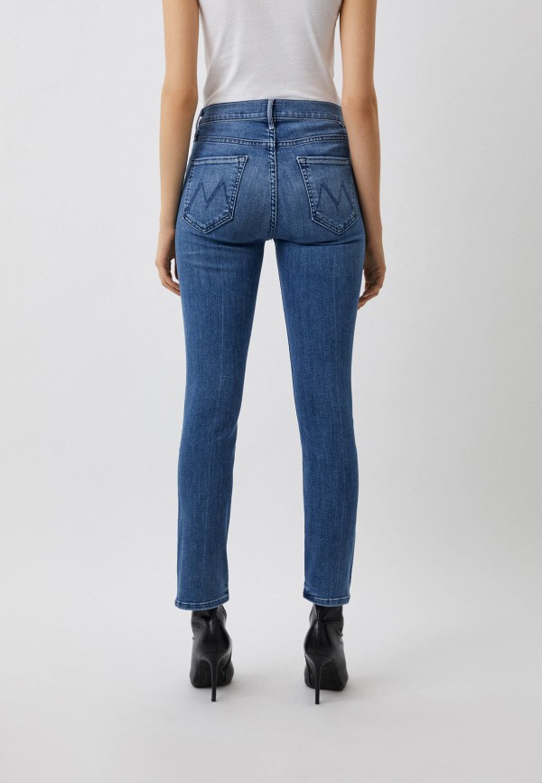 фото Джинсы mother