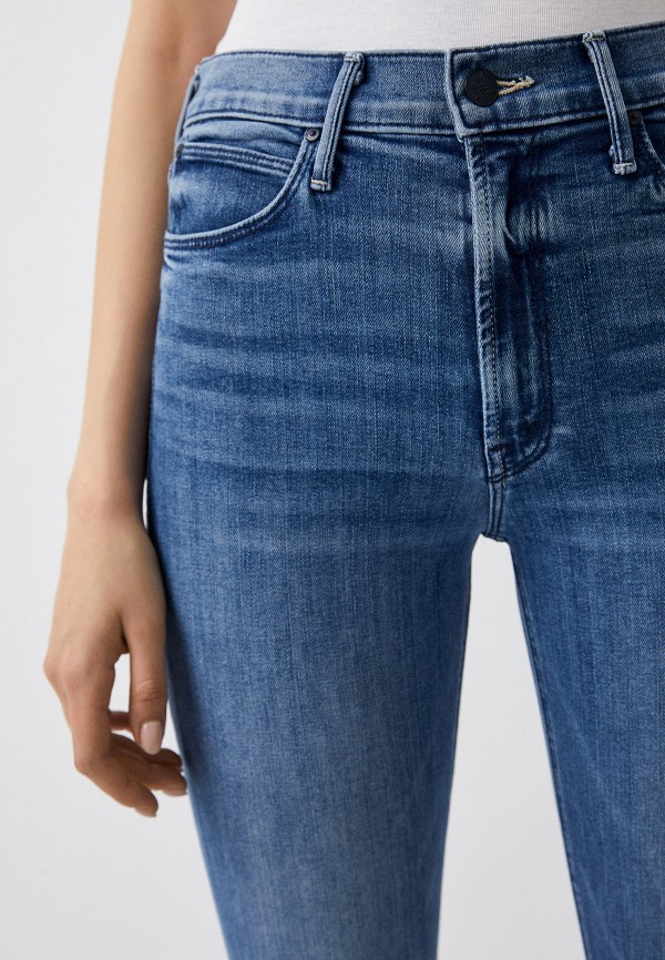 фото Джинсы mother