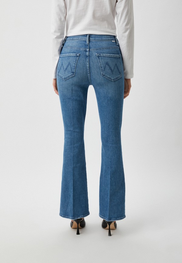 фото Джинсы mother