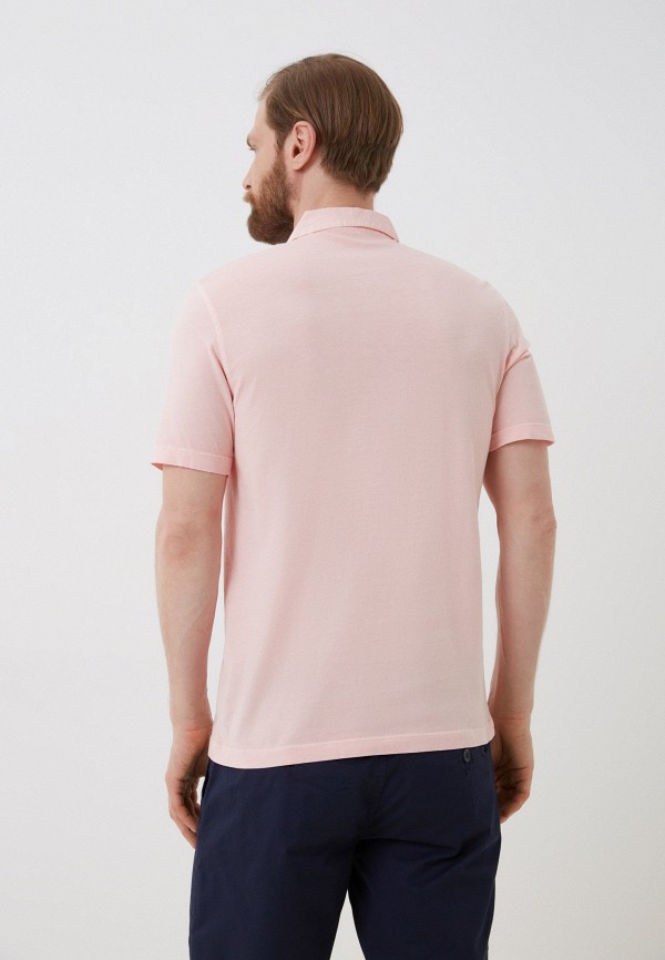 фото Поло united colors of benetton