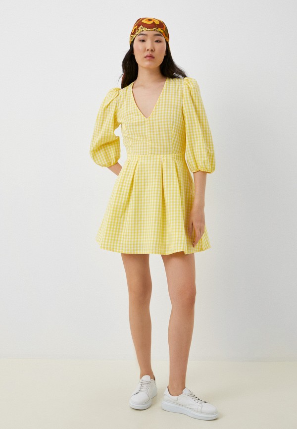 фото Платье united colors of benetton