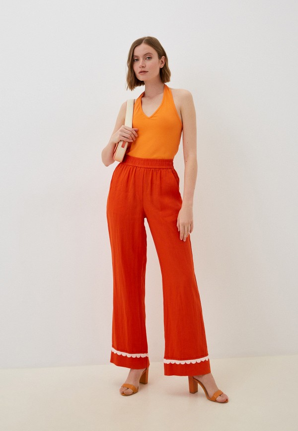 фото Брюки united colors of benetton