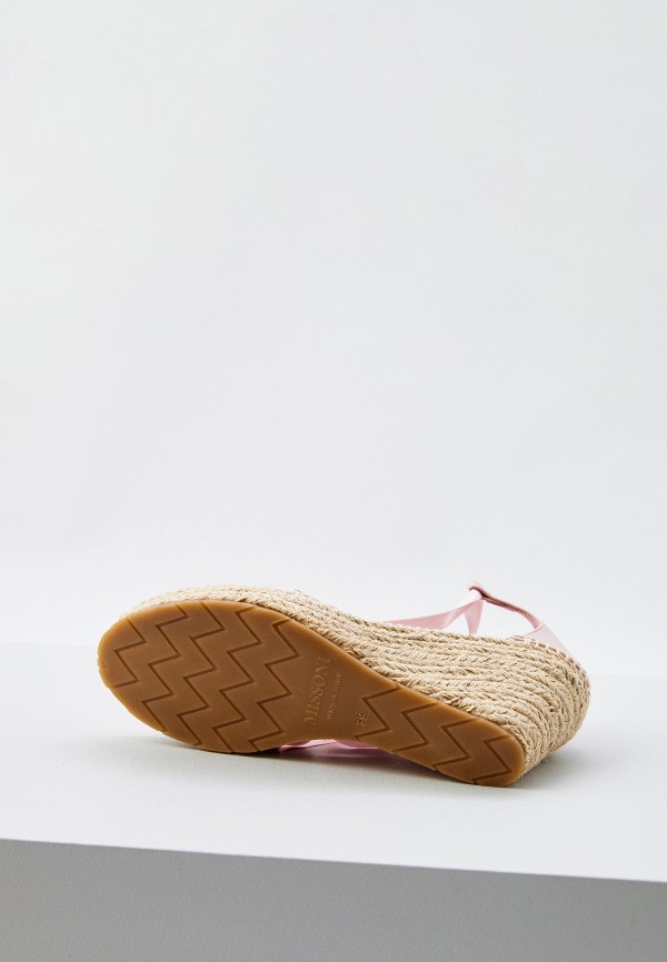 фото Босоножки missoni