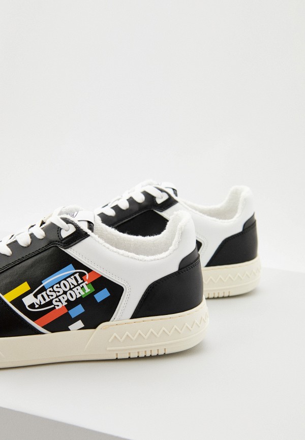 фото Кеды missoni