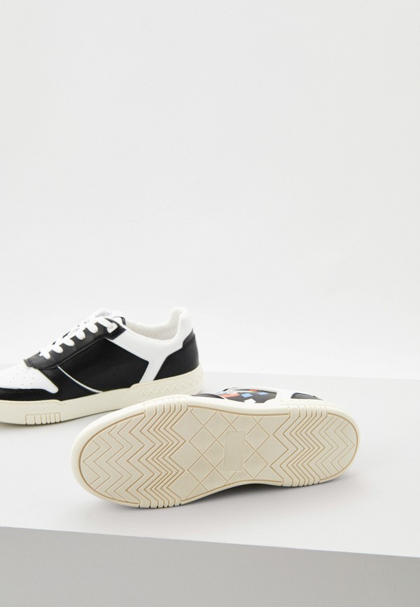 фото Кеды missoni