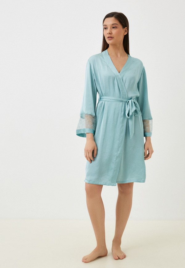 фото Халат домашний women'secret