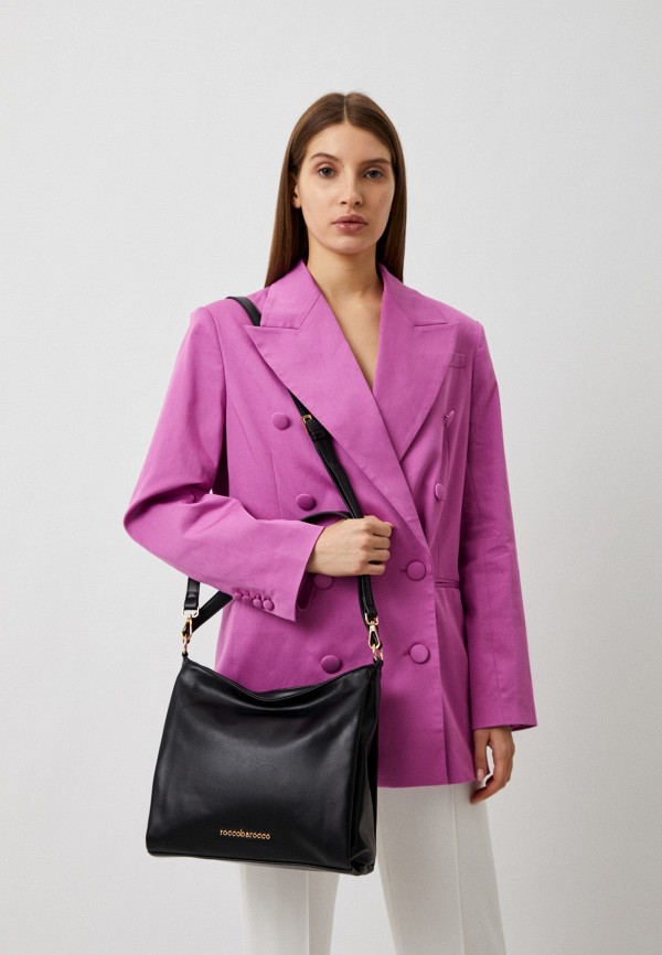 фото Сумка roccobarocco