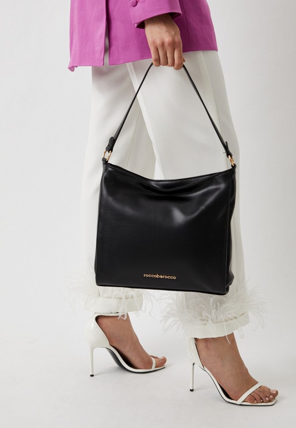 фото Сумка roccobarocco