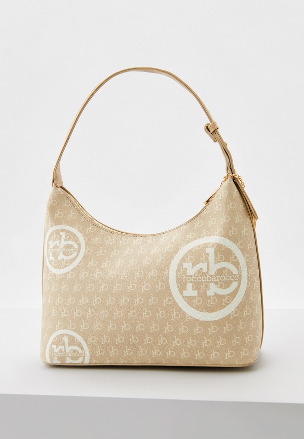 фото Сумка и брелок roccobarocco