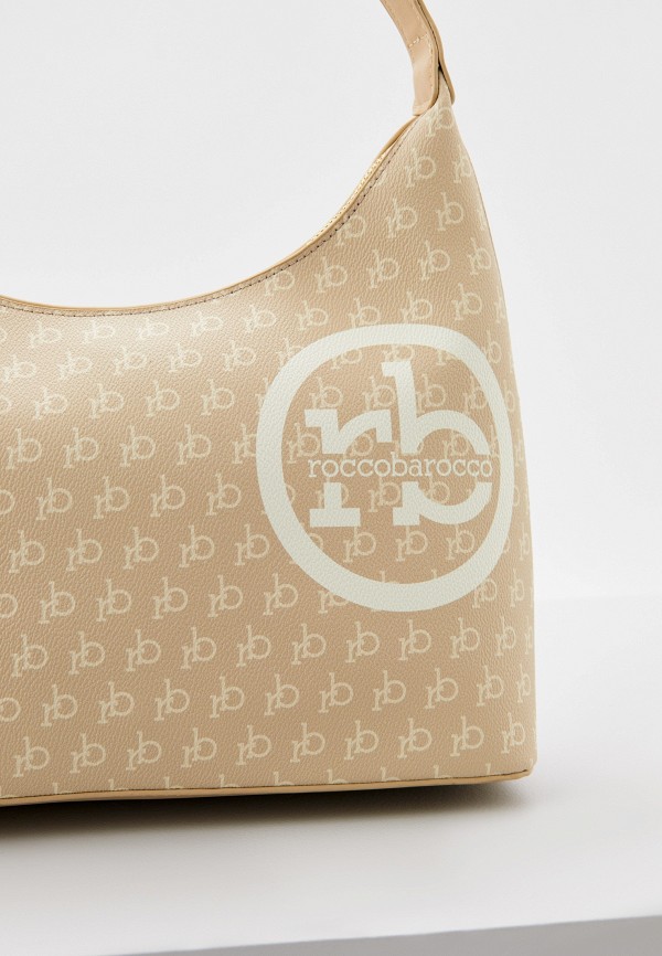 фото Сумка и брелок roccobarocco