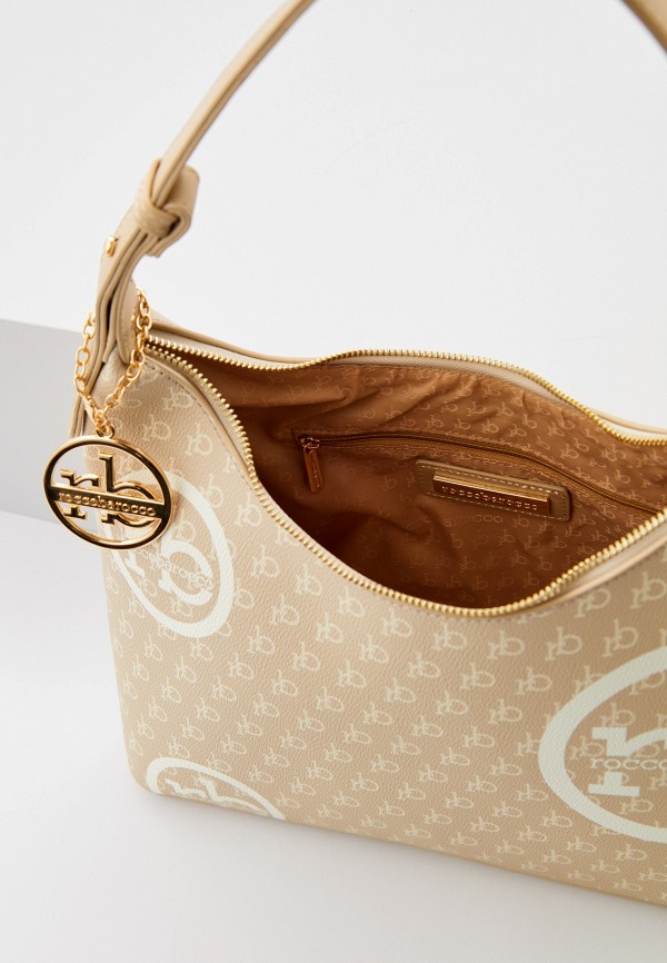 фото Сумка и брелок roccobarocco