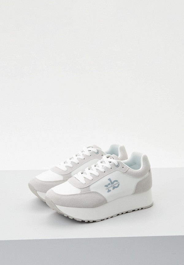 фото Кроссовки roccobarocco