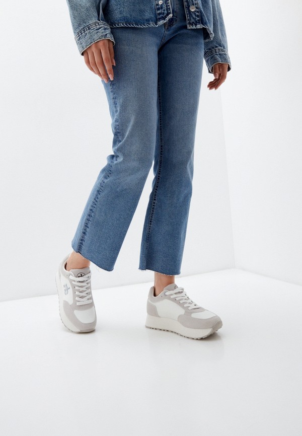 фото Кроссовки roccobarocco