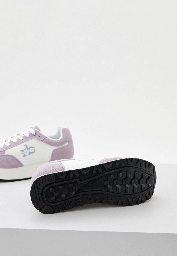 фото Кроссовки roccobarocco