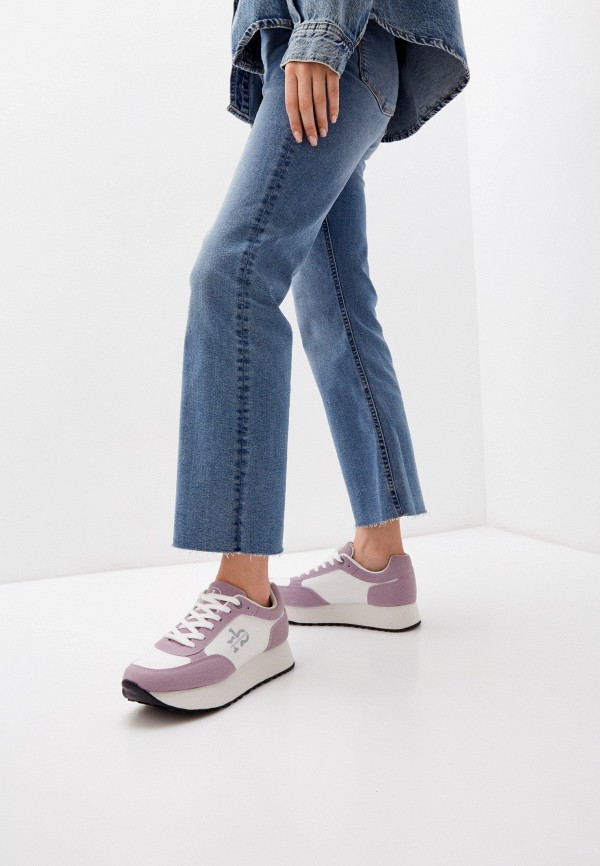 фото Кроссовки roccobarocco