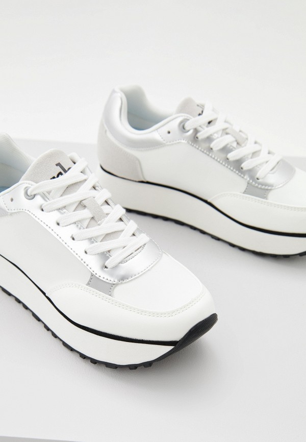 фото Кроссовки roccobarocco