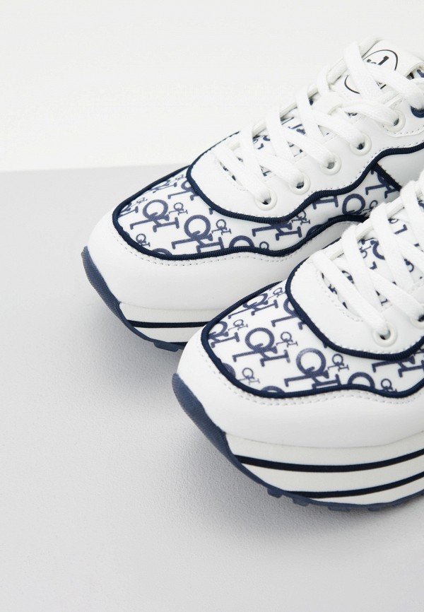 фото Кроссовки roccobarocco