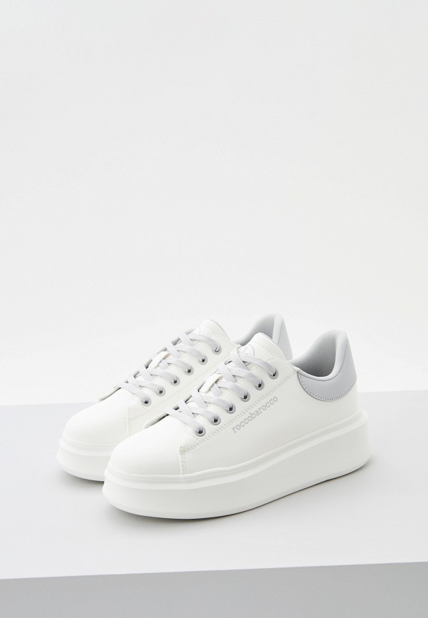 фото Кеды roccobarocco